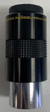 Used Meade Super Plössl 40mm (1.25") (44° AFOV)