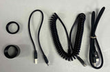 Used ZWO ASI220MM Mini (Mono)