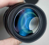 Used Baader Planetarium Morpheus 17.5mm Eyepiece
