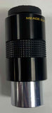 Used Meade Super Plössl 40mm (1.25") (44° AFOV)