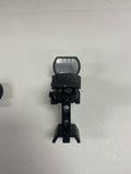Used Astromania Deluxe Red Dot Finder