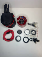 Used ZWO ASI533MC Pro (Color)