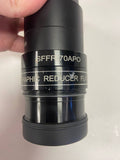 Used Stellarvue SV70T APO Triplet with FFR