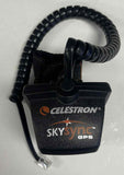 Used Celestron SkySync GPS Accessory