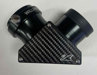 Used William Optics 2" Dura Bright Dielectric Diagonal