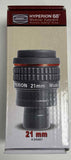 Used Baader Hyperion 21mm 2"/1.25" Eyepiece