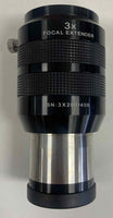 Used Explore Scientific 3X 2" Focal Extender