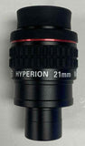 Used Baader Hyperion 21mm 2"/1.25" Eyepiece