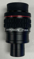 Used Baader Hyperion 21mm 2"/1.25" Eyepiece