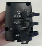 Used Celestron Focus Motor for SCT, EdgeHD, RASA