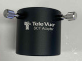 Used TeleVue SCT to 2" Adapter