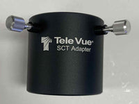 Used TeleVue SCT to 2" Adapter