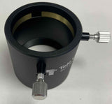 Used TeleVue SCT to 2" Adapter