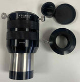 Used Explore Scientific 3X 2" Focal Extender