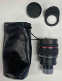 Used Baader Hyperion 21mm 2"/1.25" Eyepiece