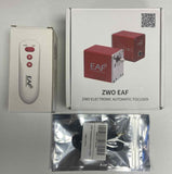 Used ZWO EAF 5V w/ Hand Control and Temp. Sensor