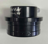 Used Tele Vue HiHat 2" to 1.25" Adapter