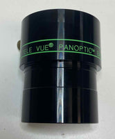 Used Tele Vue Panoptic Barlow Interface, 2"