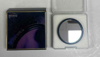 Used Optolong L-eXtreme Filter, 2"