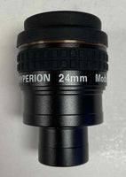Used Baader Hyperion 24mm 2"/1.25" Eyepiece