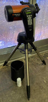 Used Celestron NexStar 6SE SCT