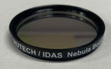 Used Hutech IDAS Nebula Booster Filter