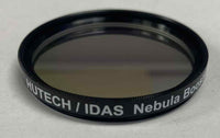 Used Hutech IDAS Nebula Booster Filter