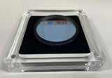 Like New Antlia ALP-T Dual Narrowband OIII (5nm) & H-a (5nm) Filter - 2"