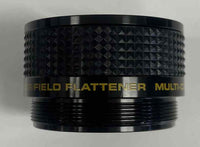Used Meade f/6.3 Focal Reducer/Field Flattener