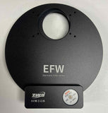 Used ZWO 5-position EFW (Electronic Focus Wheel) - 2"