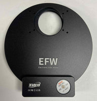 Used ZWO 5-position EFW (Electronic Focus Wheel) - 2"