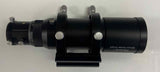 Used Agena StarGuider 50mm Guide Scope with Helical 1.25" Focuser
