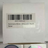 Used Astromania LRGB 2" Filter Set