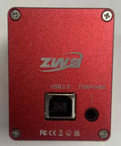 Used ZWO EAF 5V w/ Hand Control and Temp. Sensor