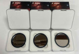 Used SVBony SHO 5nm 2" Filter Set