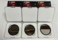 Used SVBony SHO 5nm 2" Filter Set