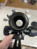Used Stellarvue SV70T APO Triplet with FFR