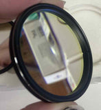 Used SVBony SHO 5nm 2" Filter Set