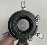 Used Agena StarGuider 50mm Guide Scope with Helical 1.25" Focuser
