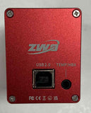 Used ZWO EAF 5V Version