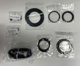 Used ZWO 5-position EFW (Electronic Focus Wheel) - 2"