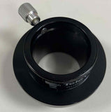 Used Tele Vue HiHat 2" to 1.25" Adapter