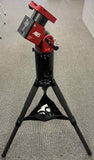 Used ZWO AM5N + TC40 tripod + PE200 Pier