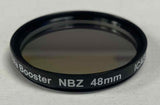 Used Hutech IDAS Nebula Booster Filter