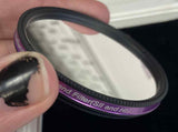 Used Antlia ALP-T Dual Narrowband SII (5nm) & H-b (5nm) Filter - 2"