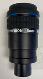 Used Baader Hyperion 5mm Modular Eyepiece, 1.25"/2"