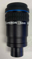 Used Baader Hyperion 5mm Modular Eyepiece, 1.25"/2"