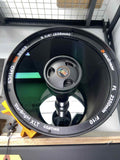 Used Celestron EdgeHD 925 OTA w/Soft Case + dew shield