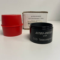 Used Astro-Physics CCD Focal Reducer for f/9-f/18 Telescopes