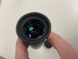 Used Tele Vue 25mm Plossl, 1.25"